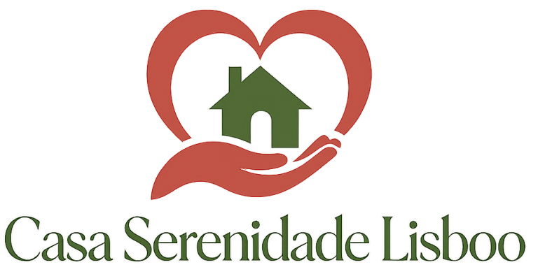 Casa Serenidade Lisboa Logo